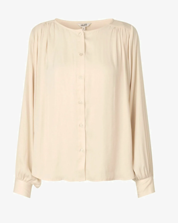 mbyM - M- MARLENE BLUSE - MBYM