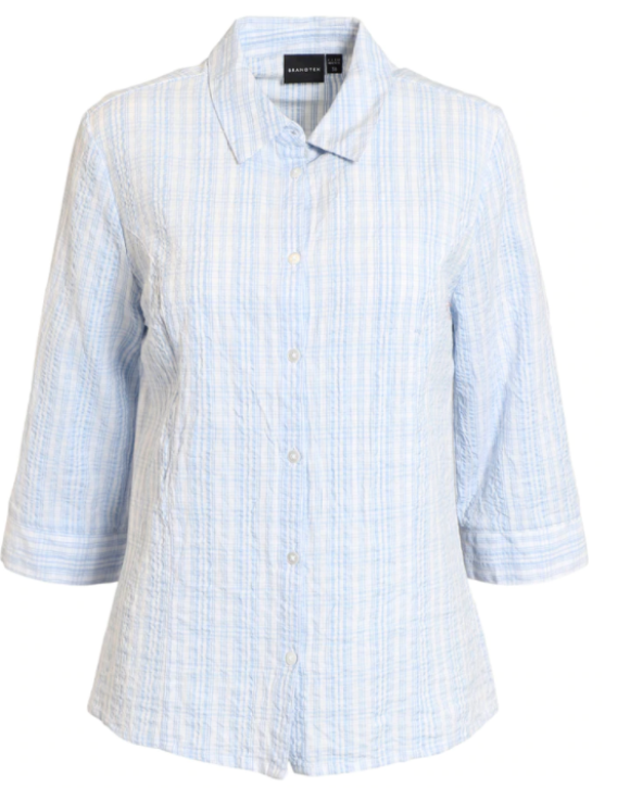 Brandtex - SKJORTE 213235 - BRANDTEX