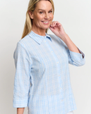 Brandtex - SKJORTE 213235 - BRANDTEX
