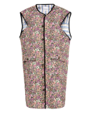 Noella - JANE QUILT VEST - NOELLA