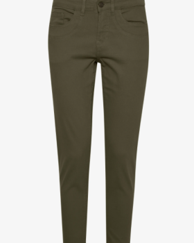 FRFOTWILL 2 PANTS - FRANSA