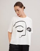 Masai  - DOREANN T-SHIRT - MASAI