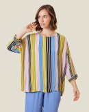Masai  - BECCA BLUSE - MAISAI