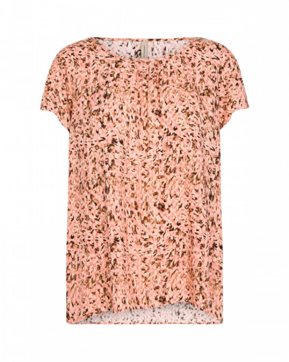 Soya Concept - SC-CASSIE 1 BLUSE - SOYA Soya Concept - SC-CASSIE 1 BLUSE - SOYA