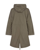 MOS MOSH - TRITAN PARKA COAT - MOS MOSH MOS MOSH - TRITAN PARKA COAT - MOS MOSH