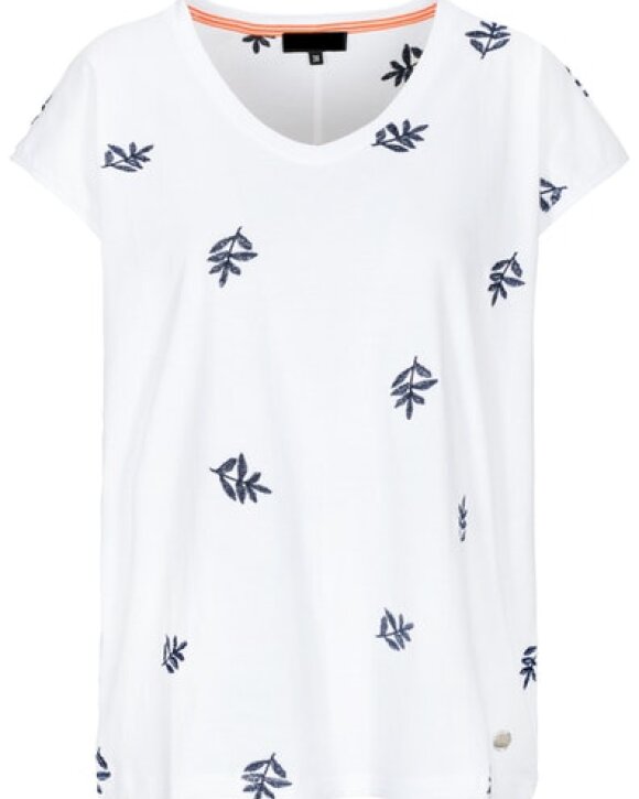 Katag - T-SHIRT 221609411 - GREENFIELD