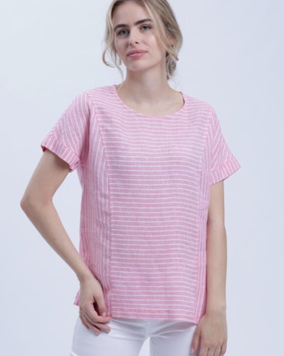 Katag - BLUSE 226102265 - INLINEA Katag - BLUSE 226102265 - INLINEA