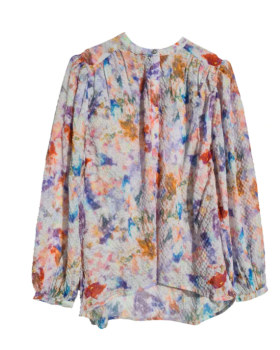 CIEL 141-221 BLUSE - DAWNXDARE CIEL 141-221 BLUSE - DAWNXDARE