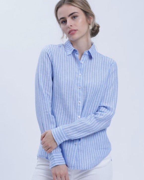 Katag - SKJORTE 226102256 - IN LINEA Katag - SKJORTE 226102256 - IN LINEA