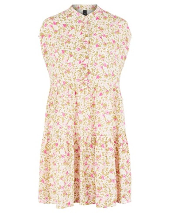 Y.A.S - YASOHARA SL DRESS - YAS