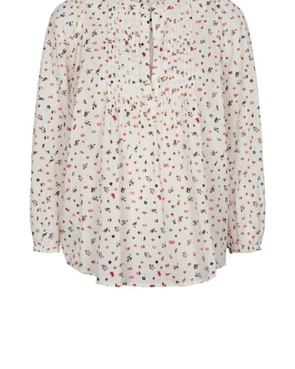 MOLIIN COPENHAGEN - TAMARA BLUSE - MOLIN