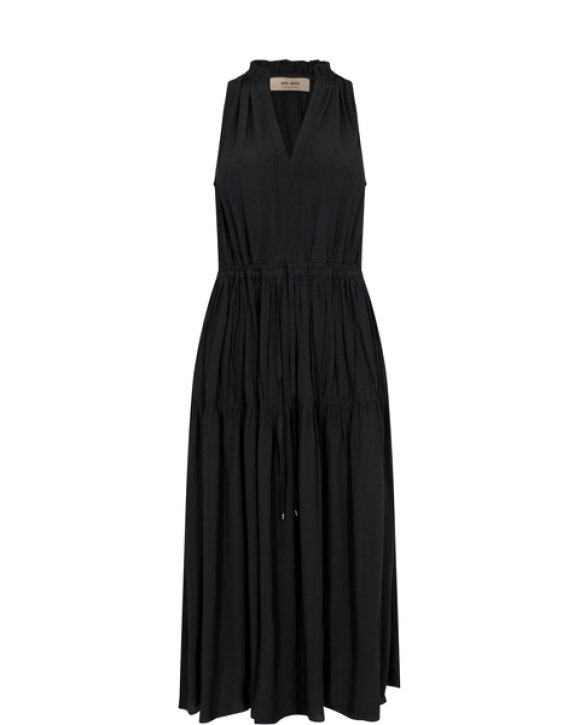 MOS MOSH - SABRI SL DRESS - MOS MOSH