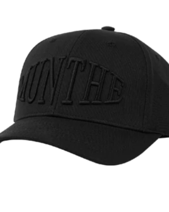 Munthe - JEWEL CAPS - MUNTHE Munthe - JEWEL CAPS - MUNTHE