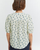 Fransa  - FRBUBBLE BL 2 BLUSE - FRANSA