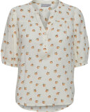 Fransa  - FRBUBBLE BL 2 BLUSE - FRANSA