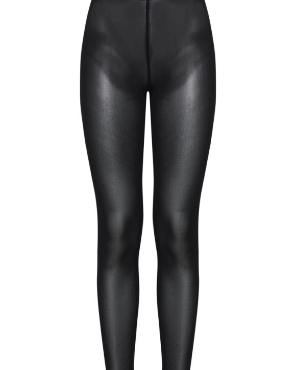 Fransa  - FRDEBOTH 2 LEGGINGS - FRANSA