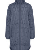Fransa  - FRBAQUILT JAKKE-FRANSA
