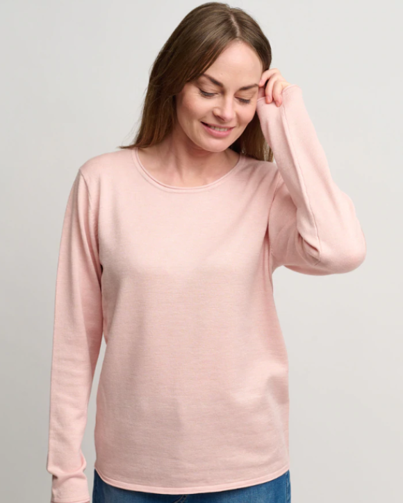 Jensen - PULLOVER 210968 - JENSEN