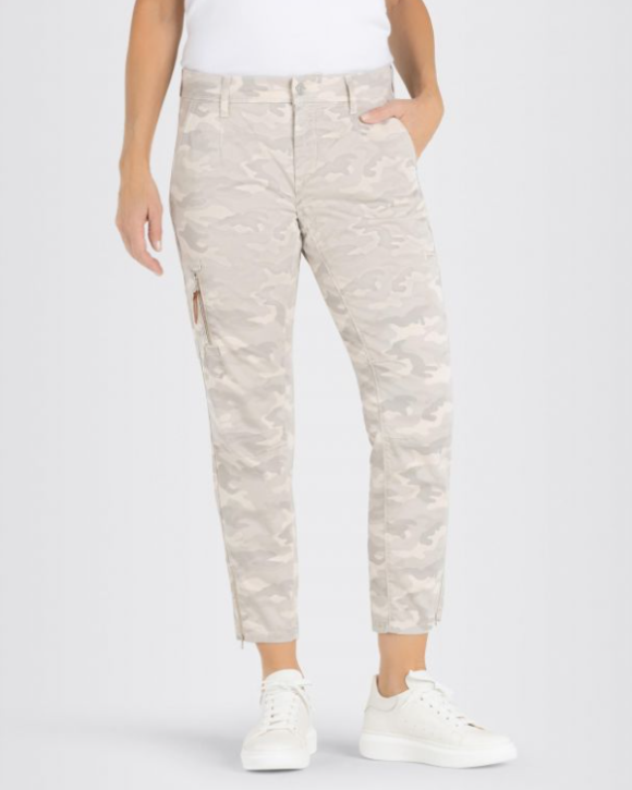 MAC Jeans - RICH CARGO BUKS - MAC