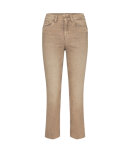 MOS MOSH - ALLI BURN FLARE JEANS - MOS MO
