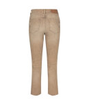 MOS MOSH - ALLI BURN FLARE JEANS - MOS MO