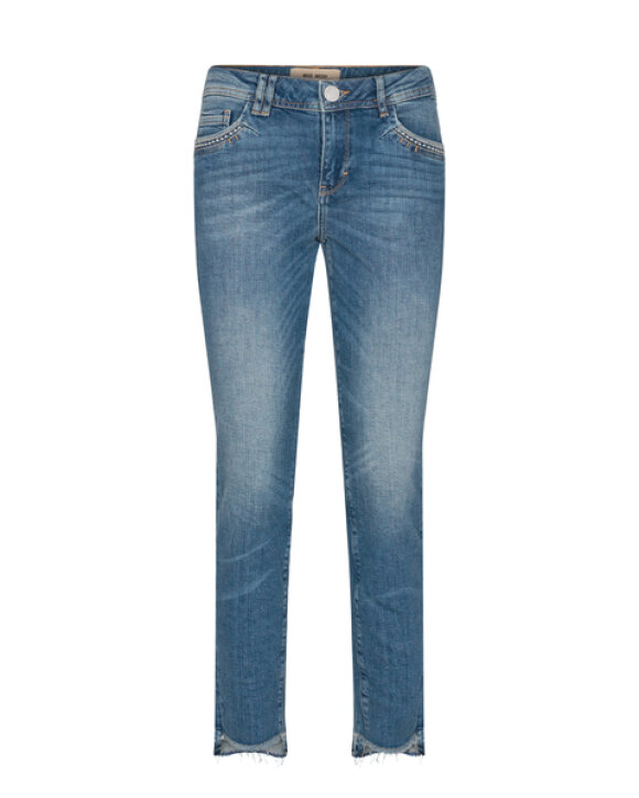 MOS MOSH - SUMNER STEEL JEANS - MOS MOSH