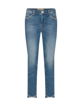 SUMNER STEEL JEANS - MOS MOSH