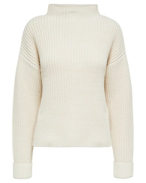 Selected Femme - SLFSELMA STRIK - SELECTED