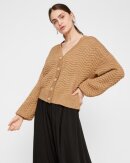 Y.A.S - BETRICIA KNIT CARDIGAN - YAS