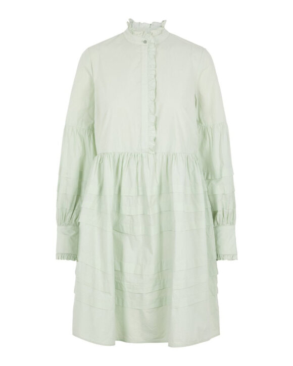 Y.A.S - YASNELLIE LS DRESS - YAS