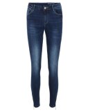 Noisy May - KIMMY NW ANK ZIP JEANS - NOISY