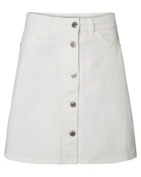 NMSUNNY SHORTDNM SKIRT - NOISY NMSUNNY SHORTDNM SKIRT - NOISY