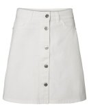 Noisy May - NMSUNNY SHORTDNM SKIRT - NOISY