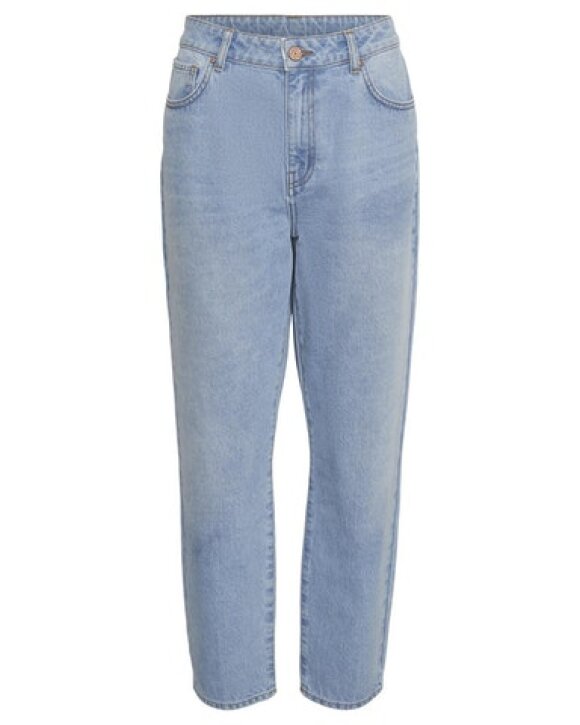 Noisy May - NMISABEL MOM JEANS - NOISY MAY