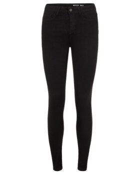 NMCALLIE SKINNY JEANS - NOISY