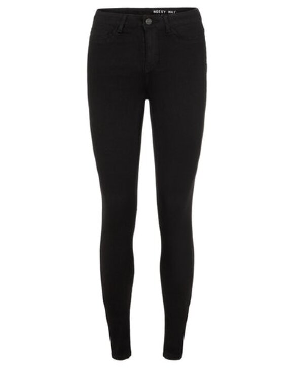 Noisy May - NMCALLIE SKINNY JEANS - NOISY