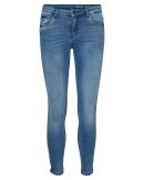 Noisy May - NMKIMMY ANKEL JEANS - NOISY MA