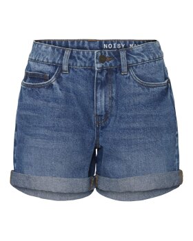 NMSMILEY NW SHORTS - NOISY MAY