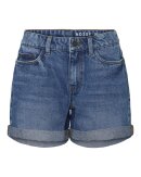 Noisy May - NMSMILEY NW SHORTS - NOISY MAY