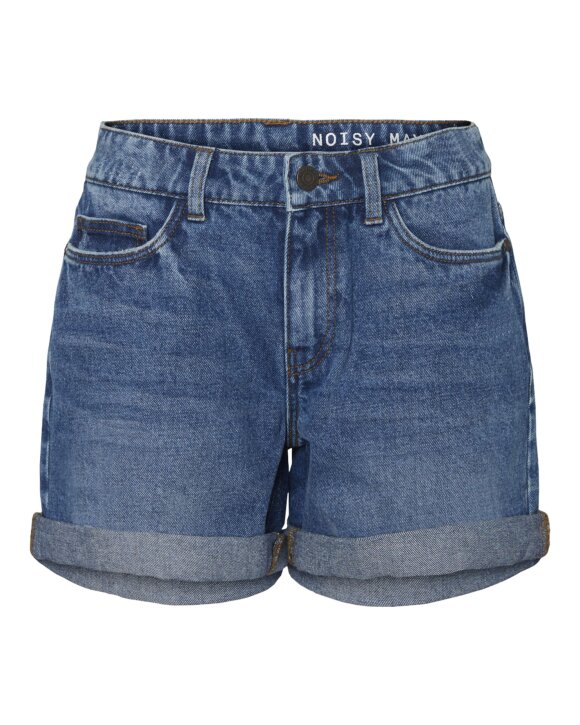 Noisy May - NMSMILEY NW SHORTS - NOISY MAY