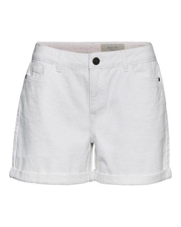 Noisy May - NMSMILEY NW SHORTS - NOISY MAY