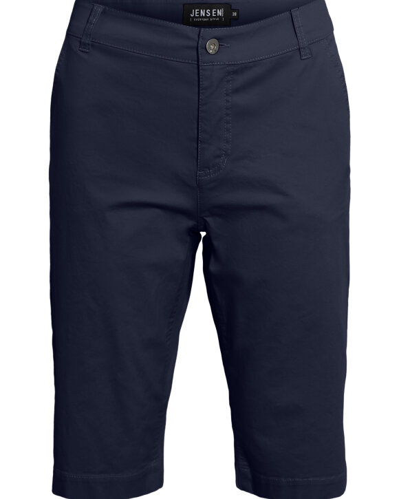 Jensen - CHINO BERMUDA-JENSEN