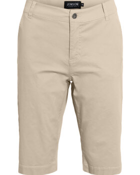 CHINO BERMUDA-JENSEN