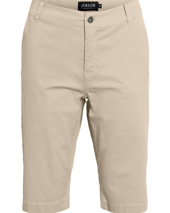 Jensen - CHINO BERMUDA-JENSEN