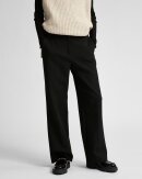 Selected Femme - SLFRITA MW WIDE PANT - SELECTED