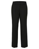 Selected Femme - SLFRITA MW WIDE PANT - SELECTED