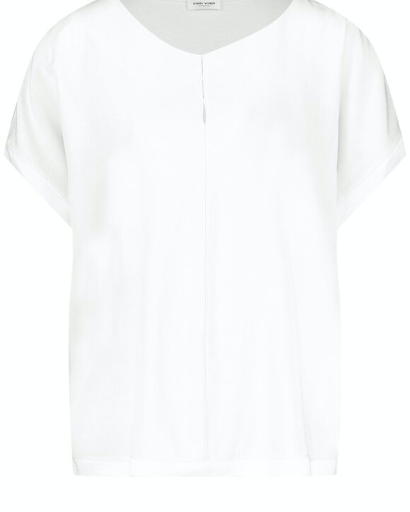 Gerry Weber - T-SHIRT 870236-35015 - GERRY WEBER