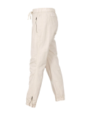 Blue Sportswear - MEMPHIS PANTS - BLUE