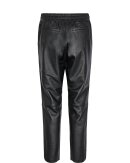 MOS MOSH - ZABEL LEATHER SWEATPANT - MOS MOSH