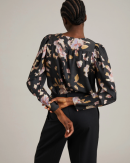 Munthe - ALLUBA BLUSE - MUNTHE